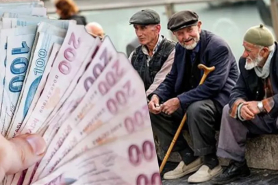 Emekliye geniş kapsamlı destek: Bakanlıklar harekete geçti