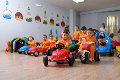 37 yıldır binlerce anne ve çocuğuna destek sunuyor