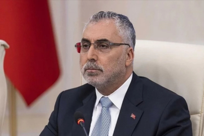 Bakan Işıkhan: "İş gücümüzü dijital çağın imkanlarıyla birleştiriyoruz"