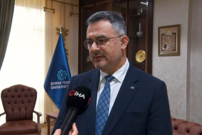 BTÜ'den Türkiye'de bir ilk: Lise öğrencileri bir ay boyunca üniversiteli oldu