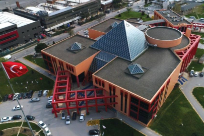 Bursa'nın en büyük 250 firması belli oldu