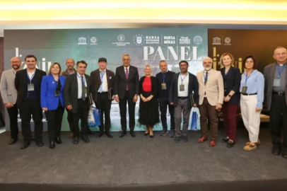 Papa 14. Leo ziyareti öncesi İznik'te tarihi panel