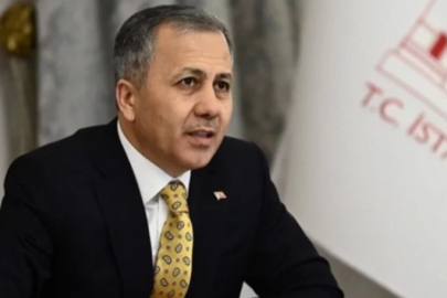 Yerlikaya: “Ön kesen sürücülere ağır ceza geliyor”