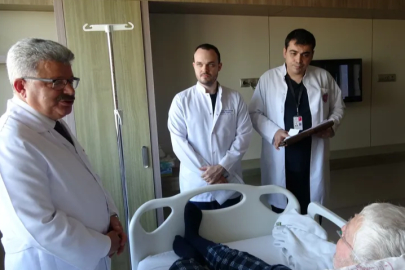 Akciğer kanserinde erken teşhis hayat kurtarıyor