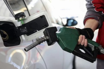 Benzin ve motorinde son durum