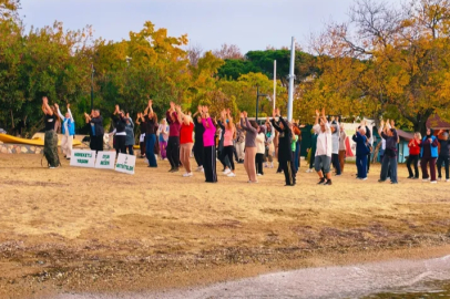 Bursa'da öğretmenlere motivasyon kampı