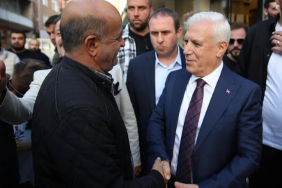 Büyükşehirden emeklilere yeni yıl müjdesi