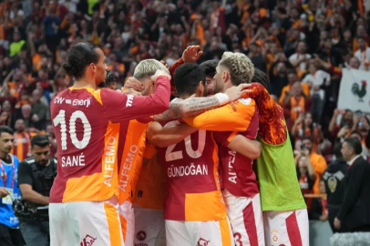 Galatasaray evinde Union Saint-Gilloise ile karşılaşacak