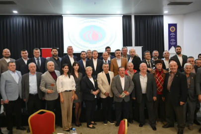 Karacabeylilerden eğitime destek için büyük buluşma