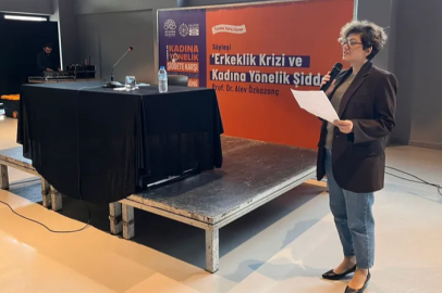 Nilüfer’de kadına yönelik şiddet masaya yatırıldı