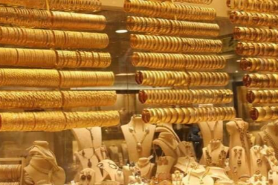 Serbest piyasada altın fiyatları