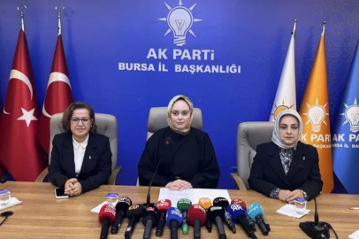 Başkan Çavuşoğlu: Kadına şiddet dünyanın ortak meselesi