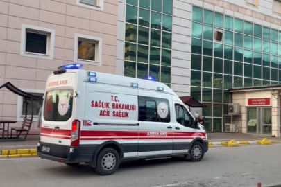Bursa'da bir okulda profiterol yiyen 8 öğrenci fenalaştı