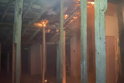 Bursa'da şüpheli yangın kabusu büyüyor: Aynı apartmanda 6. yangın