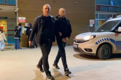 Bursa'da tostçuyu kurşun yağmuruna tutan saldırgan yakalandı