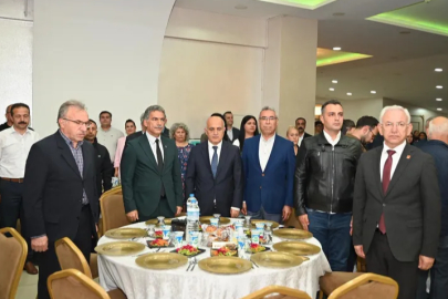 Gemlik’te 24 Kasım'a özel program