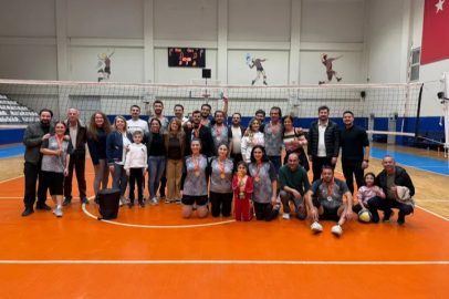 Nilüfer’de şampiyon Yapı Kontrol Müdürlüğü oldu