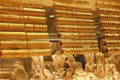 Serbest piyasada altın fiyatları