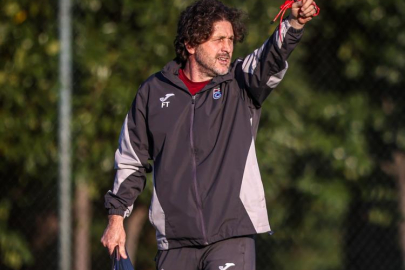 Trabzonspor Fatih Tekke ile zirve yolunda