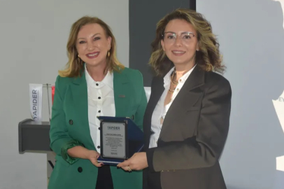 YAPİDER söyleşileri devam ediyor