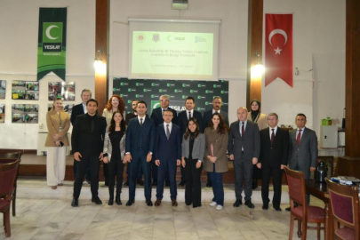 Bağımlılıkla mücadelede ortak adım