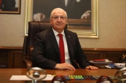 Bakan Güler: Teğmenler slogan nedeniyle ihraç edilmedi