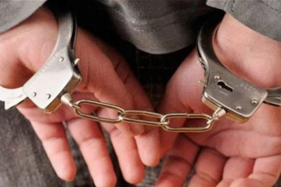 Bursa'da uyuşturucu tacirine operasyon