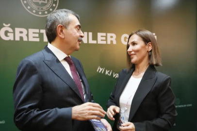 Ecem Muslu’dan gurur veren temsil