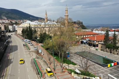 Bursa’da bugün hava nasıl olacak?