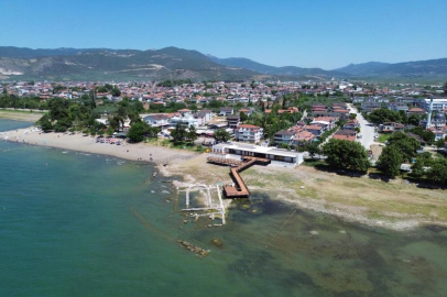 Dünyanın gözü İznik'te, tarihi ziyaret öncesi hazırlıklar tamamlandı