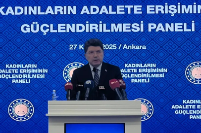 "Kadına yönelik şiddet bizim kırmızı çizgimizdir "