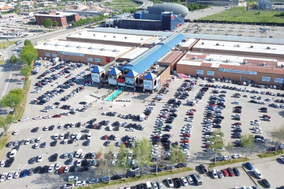 Makine sektörünün küresel buluşması için geri sayım başladı