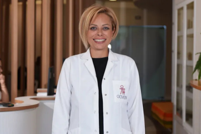 "17 milyon kişi katarakt nedeniyle körlük yaşıyor"