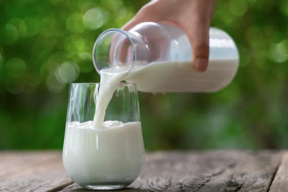 Çiğ süt, gıdayla bulaşan idrar yolu enfeksiyonlarına kapı açıyor