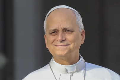 İznik Papa 14. Leo’yu bekliyor