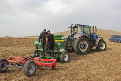 TMO'nun raporuna "gübre fiyatlarının yüksekliği" de girdi
