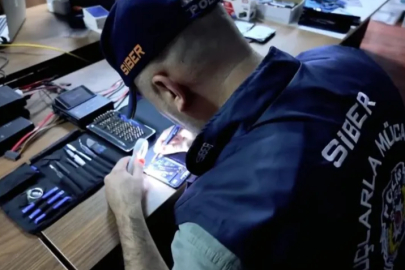 Bursa dahil 10 ilde 'Arı Kovanı' operasyonu: 850 milyonluk kara para ağı çökertildi