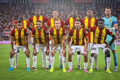Göztepe, Antalyaspor deplasmanında