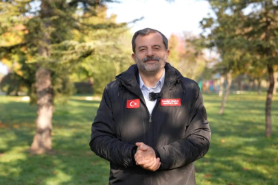 Gürsu’ya dev bir millet bahçesi geliyor