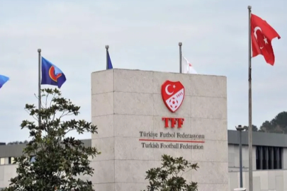 TFF, bahis soruşturmasında ceza alan 35 futbolcunun itirazını reddetti