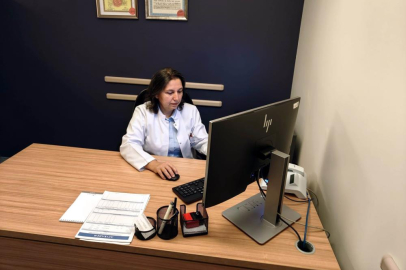 Uzmanından ‘antibiyotik' uyarısı: "Gereksiz kullanımı önlemek için farkındalık önemli"