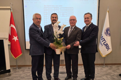 BALKANTÜRK Eğitim Vakfı’nda Sözeri dönemi