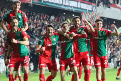 Karşıyaka, taraftarının önünde hata yapmadı