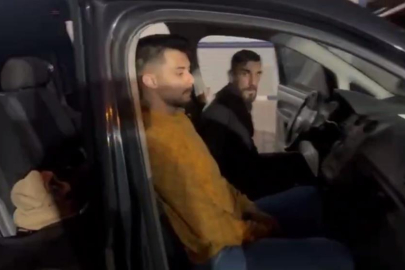 'VIP hizmetle' göçmenleri kaçıran 2 organizatör tutuklandı