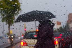 Bursa’da bugün hava nasıl olacak?