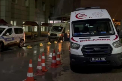 Uludağ'da yaralı bulunan gencin tedavisi sürüyor