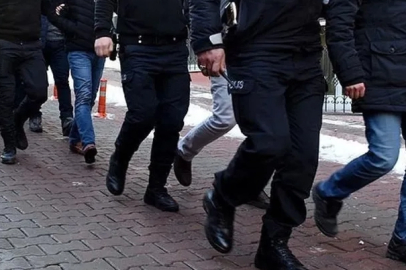 17 ilde narkokapan operasyonu: 455 tutuklama