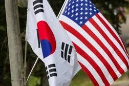 ABD’den Güney Kore’ye vergi indirimi