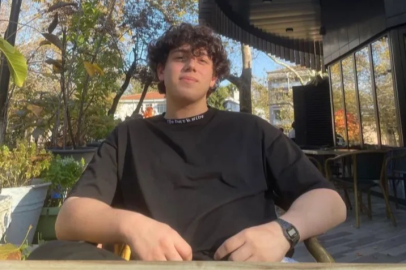 Bursa'da üniversite öğrencisinden acı haber