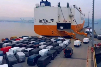 Otomotiv satışlarında artış